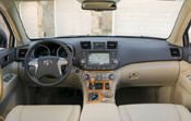 2009 Toyota Highlander Picture